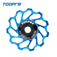 Toopre AL-7075 CNC alu 11T váltógörgő