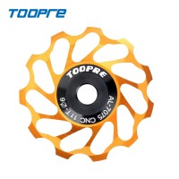 Toopre AL-7075 CNC alu 11T váltógörgő