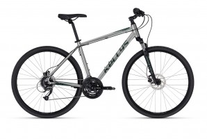 Kellys Cliff 90 cross kerékpár