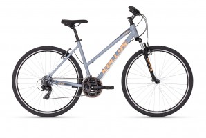 Kellys Clea 10 women cross bicycle
