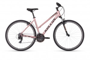 Kellys Clea 10 women cross bicycle