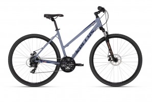 Kellys Clea 70 women cross bicycle