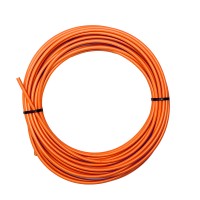Saccon teflon coated 5 mm brake cable housing