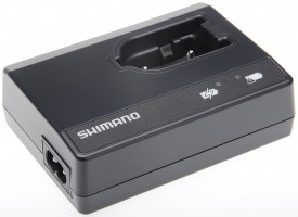 Shimano Di2 akkumulátortöltő (SM-BCR1)