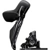 Shimano Dura-Ace Di2 (ST-R9270 + BR-R92709) országúti Dual Control fékváltókar szett
