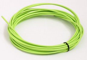Noname teflon coated 5 mm brake cable housing