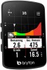 Bryton Rider 650TGPS computer bundle (SPD+HR+CAD)