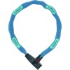 Abus Catena 6806K key type chainlock