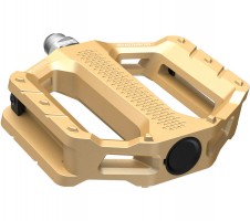 Shimano PD-EF202 flat pedals