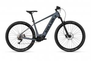 Kellys Tygon R50 elektromos MTB kerékpár