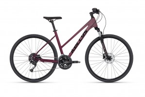 Kellys Pheebe 20 women cross bicycle