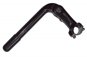 Spyral City Basic standard stem