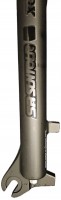 Suntour XCE-DS suspension fork for 29er wheel