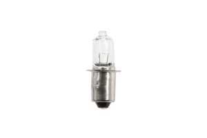 Noname halogen 6V bulb