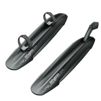 SKS-Germany Fatboard mudguard set