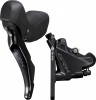 Shimano GRX (ST-RX400+BR-RX400) road ST lever
