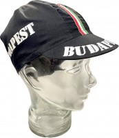 Noname Budapest messenger cap