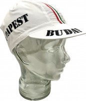 Noname Budapest messenger cap