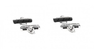 XLC BS-R07 road brake shoe