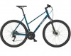 KTM X-Life Road women cross bicycle