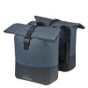 Basil Cove double pannier