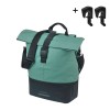 Basil Cove single pannier