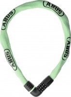 Abus Tresor 6807C numeric code chainlock