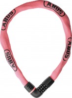 Abus Tresor 6807C numeric code chainlock