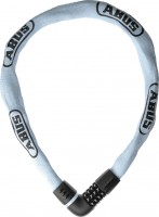 Abus Tresor 6807C numeric code chainlock