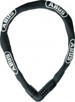 Abus Tresor 6807C numeric code chainlock