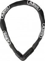 Abus Tresor 6807C numeric code chainlock
