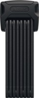 Abus Bordo Twinset 6000K/90 XPlus kulcsos colstok zár +SH tartóval