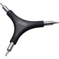PRO Y-wrench hex key