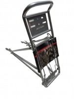 Acor ACR-2506 rear bike rack