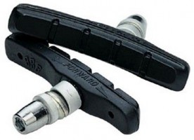 BBB BBS-04 VeeStop imbuszos fékpofa V-fékhez