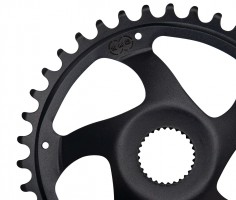 KMC Bosch Gen 4 Direct mount chainring chainline 47.5 mm
