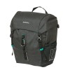 Basil Discovery 365D M MIK Hooks single pannier