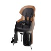 Bobike Exclusive Evolve maxi rear rack mounted childseat