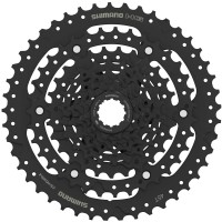 Shimano CS-HG300-8 8 speed cassette