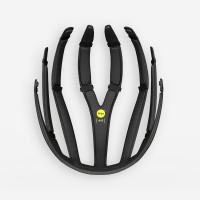 MET Trenta 3K Carbon Mips Air pad set