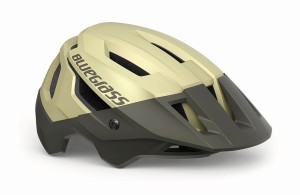 Bluegrass Rogue bike helmet