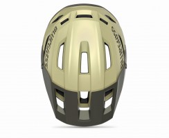 Bluegrass Rogue bike helmet