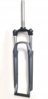 Suntour XCM-ATB-DS-HLO suspension fork for 29er wheel W/O stricke