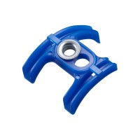 Shimano (SM-SP18-M5) kábelvezető csapágyház alá menetes rögzítéssel