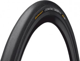 Continental Contact Speed reflective wire bead 26 inch tire