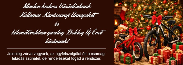 jelenleg zárva vagyunk. Leltár után tervezett nyitás: 2026.01.12. hétfő