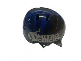 Bell Local dirt helmet