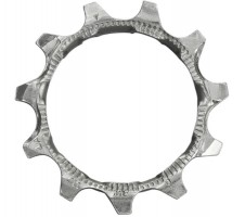 Shimano CS-HG51-8 (aw-group-Y11F1149E) Shimano rotor mounted chainwheel