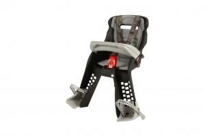 Okbaby Orion (headtube mount) front mounted childseat