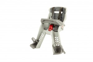 Okbaby Orion (headtube mount) front mounted childseat